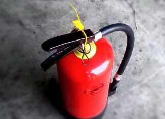 Protecția împotriva incendiilor: La ce trebuie să fiți atenți când opriți activitatea într-o clădire