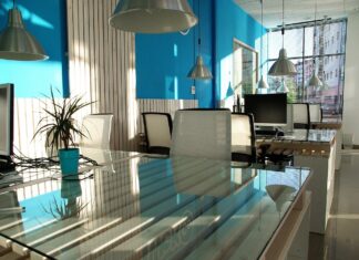 Reimaginarea locului de muncă în vremea Coronavirusului