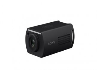 Sony a anunțat două noi camere performate și compacte ce pot fi operate de la distanță