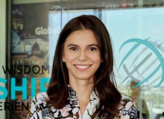 Despre fața Facility Management-ului post pandemie: Interviu cu Rusandra Bejan, Head of Operations la Global Vision