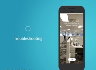 CommScope utilizează tehnologia AR de la Resonai pentru a depista problemelor echipamentelor inteligente din clădiri