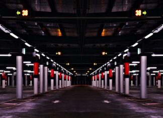 Cinci schimbări majore ale industriei de parking în perioada post COVID-19