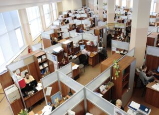 Cinci sarcini importante pe care trebuie să le îndepliniți înainte de redeschiderea clădirilor în perioada pandemiei COVID-19