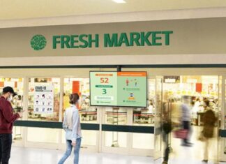 LG a lansat o nouă suită de soluții de afișaj care ajută la respectarea regulilor de siguranță în perioada pandemiei COVID-19