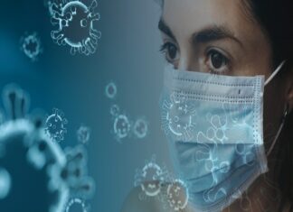 Trei strategii importante pentru a preveni răspândirea COVID prin aer în clădirile de birouri