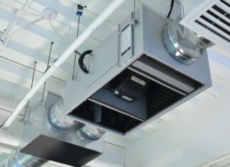 enVerid a lansat un purificator de aer care ucide 99,9% din viruși, fără a fi nevoie de modernizări scumpe