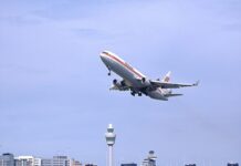 Cum încearcă un aeroport să îi facă pe pasageri să se simtă mai în siguranță în perioada COVID-19