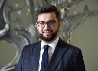 CBRE a asistat Eli Lilly în reînnoirea contractului de închiriere în Bucharest Business Park