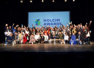 Holcim Awards, cea mai importantă competiție globală pentru design sustenabil și-a desemnat câștigătorii.