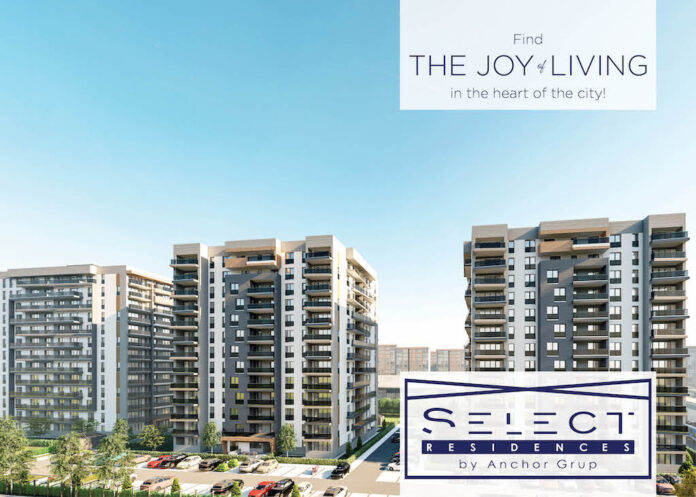 Select Residences