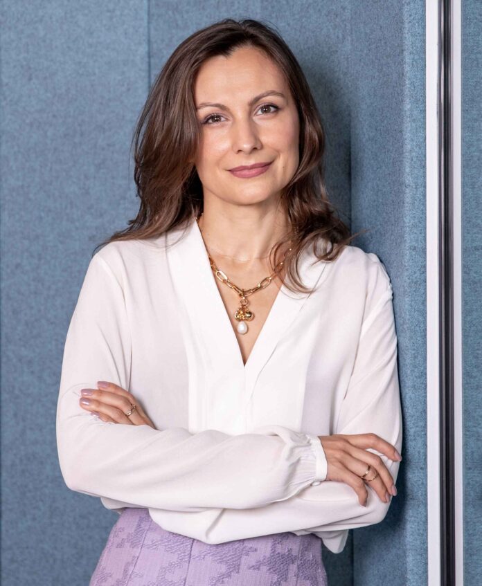 Florentina Mitricoaia RPHI-Romania