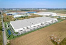 Sudul Bucureștiului se transformă în hub logistic: CTP dă startul cu un parc industrial de 150.000 mp