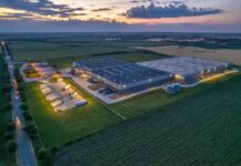 CTP cumpără portofoliul imobiliar al FM Logistic într-o tranzacție de vânzare și închiriere de peste 100.000 mp