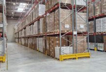 Sun Wave Pharma livrează din CTPark Bucharest South în România și Bulgaria