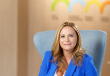 Equilibrium 1 anunță un nou chiriaș: FlyGo Tamara Guleryuz