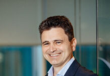 Atenor îl numește pe Viorel Lăcătuș, fostul Property Investment Director al CBRE România, în funcția de Country Manager